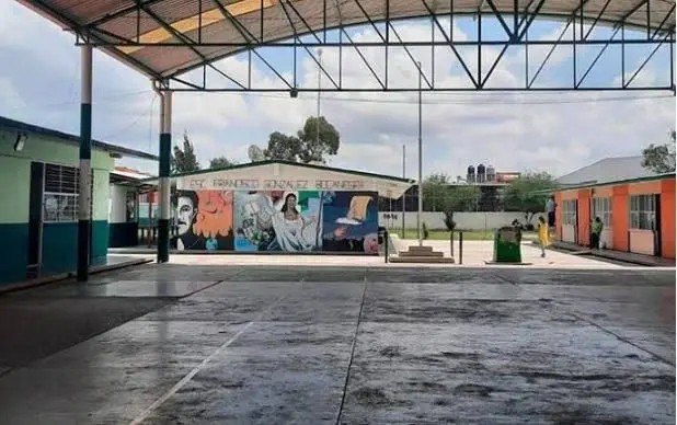 Persisten robos en escuelas pese a sanciones de hasta 12 años