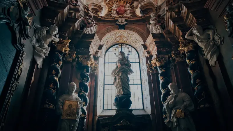 Santoral del 28 de abril: ¿A qué santo se honra este día?