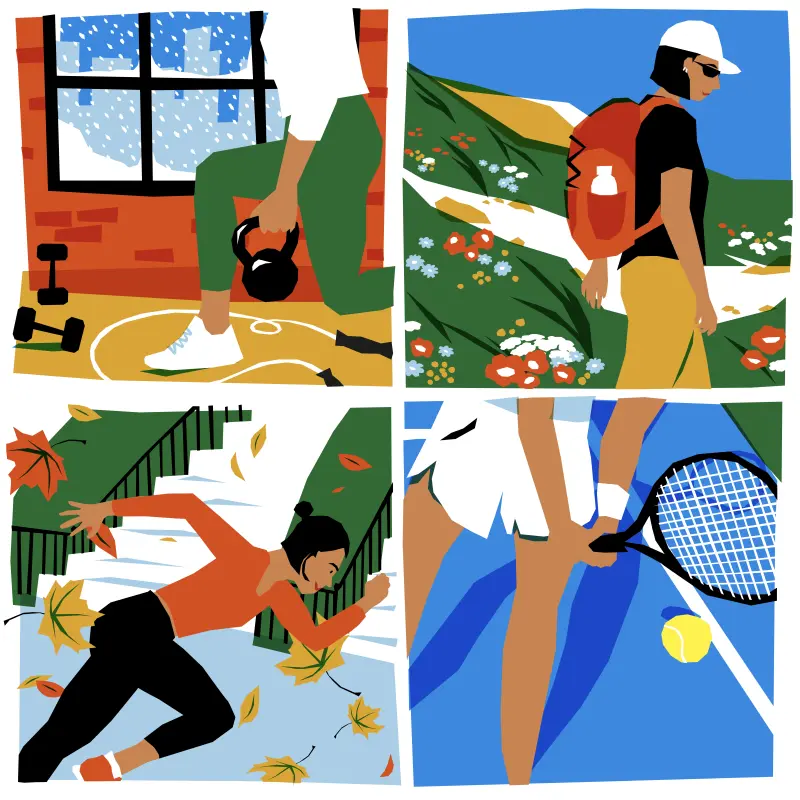 Sencillos consejos para sacarle el máximo partido a tu rutina de entrenamiento