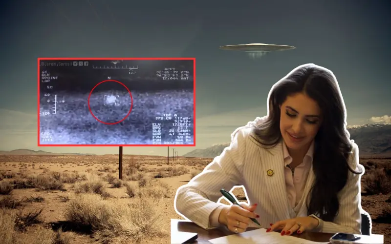 Congresistas de Estados Unidos exigen la publicación de 46 videos del Departamento de Guerra que, según informantes, ofrecen prueba convincente de que Objetos Voladores no Identificados operan en la Tierra