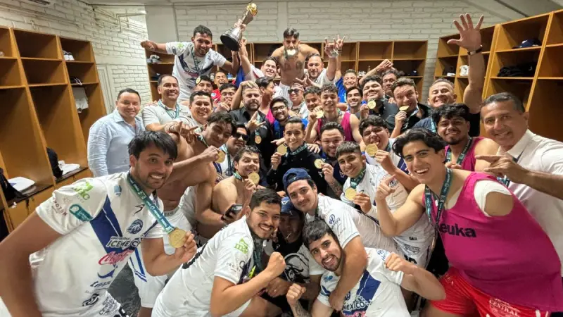 ¡Campeones! Celaya vence a Cimarrones en penales y logra el título de Liga Premier