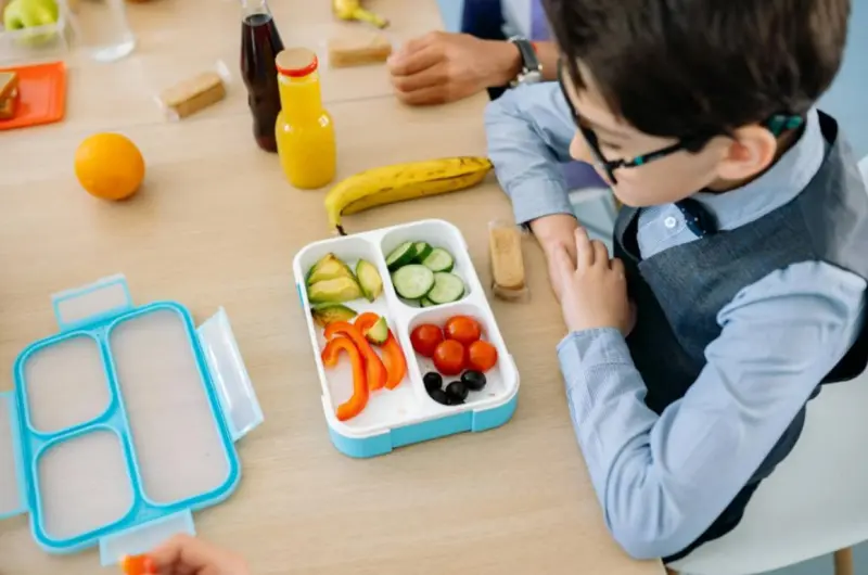 Aprueban iniciativa que facilita acceso a programas de alimentación en NJ