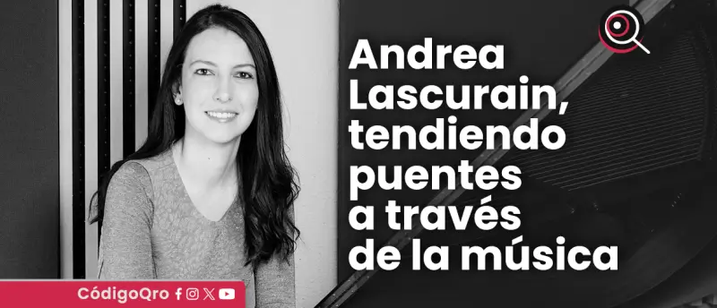 Querétaro refuerza vínculo musical con Canadá