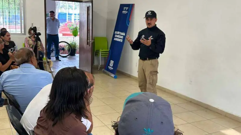 Felifer Macías acerca servicios de salud a más de 51 mil personas con Acción por tu Salud