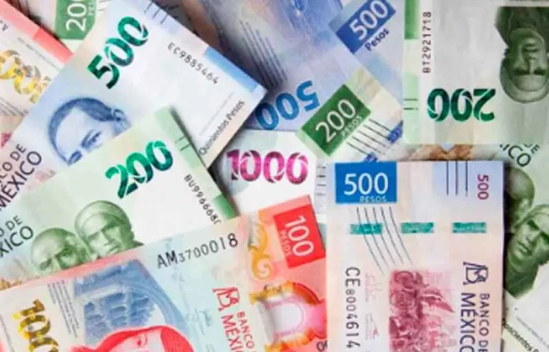 Registra gasto en obras peor caída desde 1990