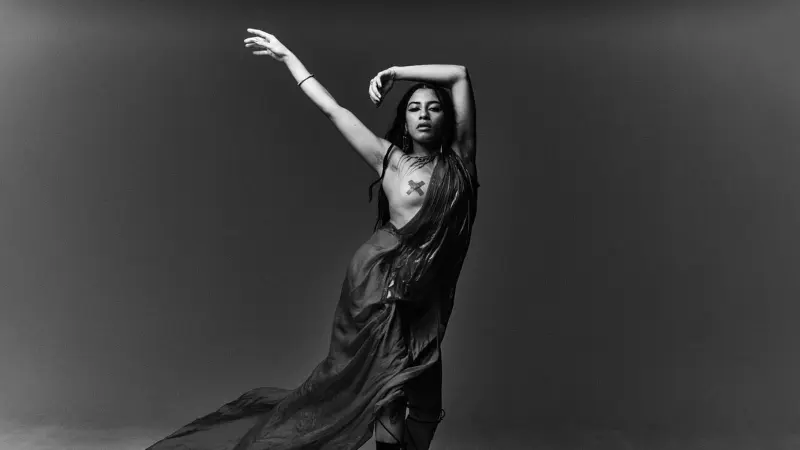 Belén Leroux: “Me eliminaron… y una semana después bailaba para Dua Lipa”