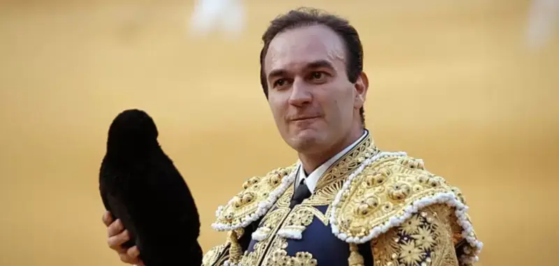 Muere el exmatador Ricardo Ortiz tras una cornada en La Malagueta