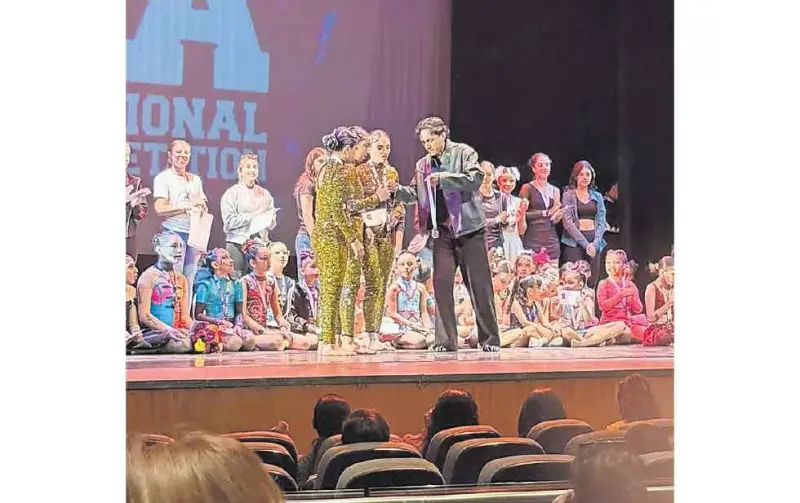 Llevarán su ritmo juarense a Acapulco