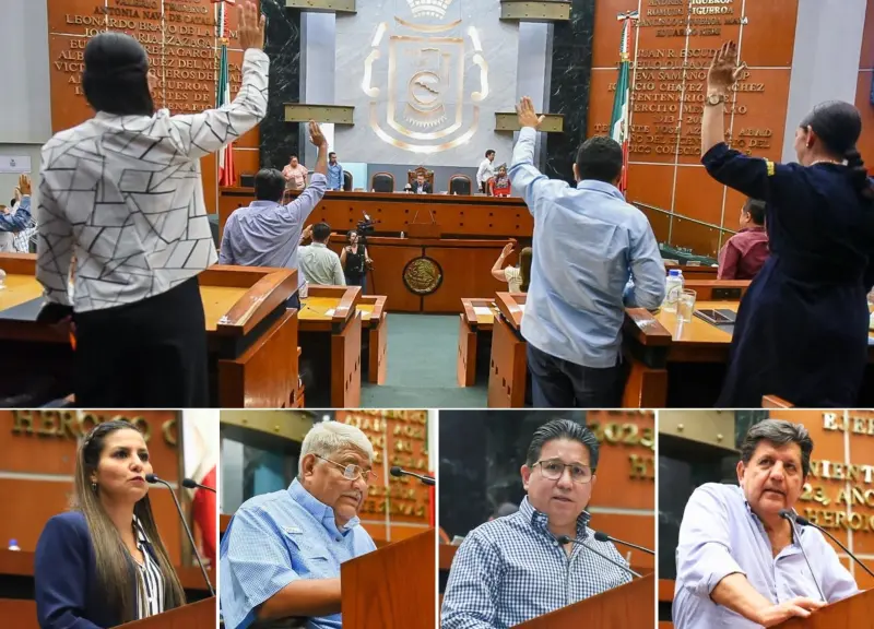 Aprueba Congreso de Guerrero asesoría jurídica para adultos mayores