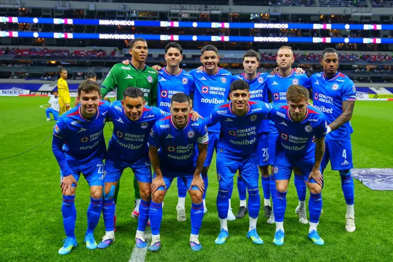 Jugará Cruz Azul en el Estadio Banorte en cuartos de final