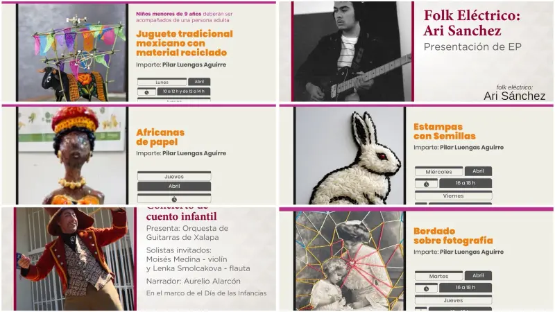 Abre Secver capacitación sobre proyectos culturales comunitarios