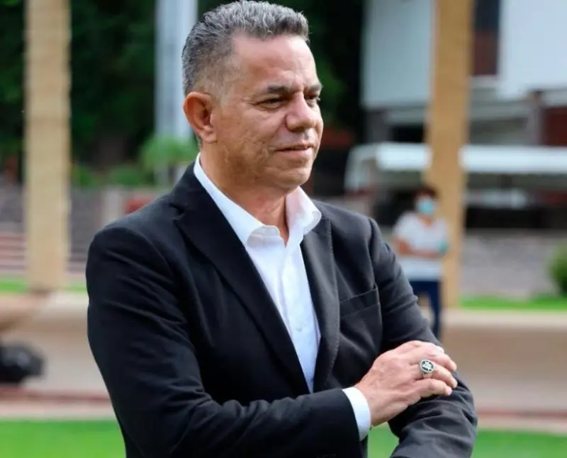 Presenta Jaime Juárez dos nuevos amparos contra causas por corrupción