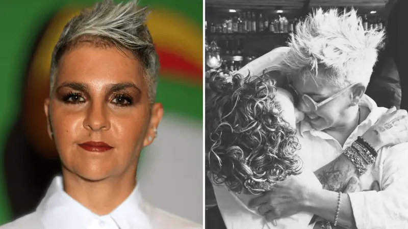 Federica Quijano revela detalles íntimos de la relación con su novia y por qué la ocultó