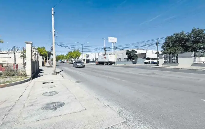 Listos, 50 de 56 pozos de absorción