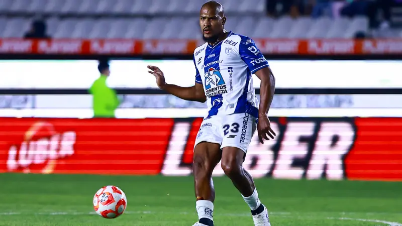 Rondón manda indirecta a Jefferson Savarino; esposa del futbolista de Fluminense llama ‘tremenda m…’ al delantero de Pachuca 