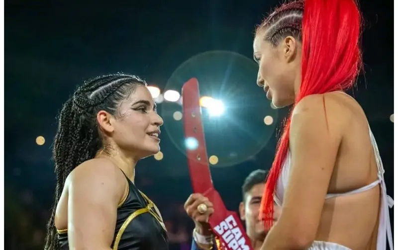 Amargo retiro en Supernova: Genesis