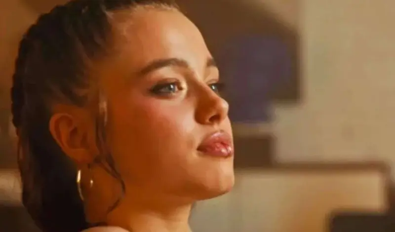 Shiloh Jolie-Pitt irrumpe en el K-pop: debut discreto y sin privilegios en un videoclip