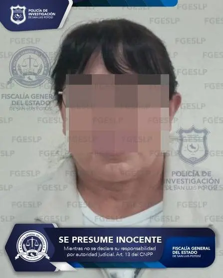 Investiga Fiscalía presunta violación en centro educativo de SLP