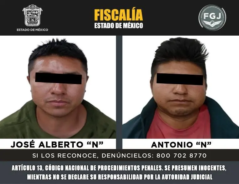 Caen 2 en San Martín por homicidio; quemaron vivo a un hombre