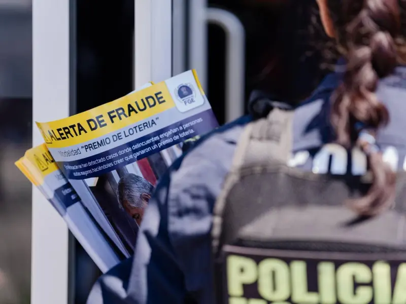 Impulsa FGE acciones de prevención y derechos humanos