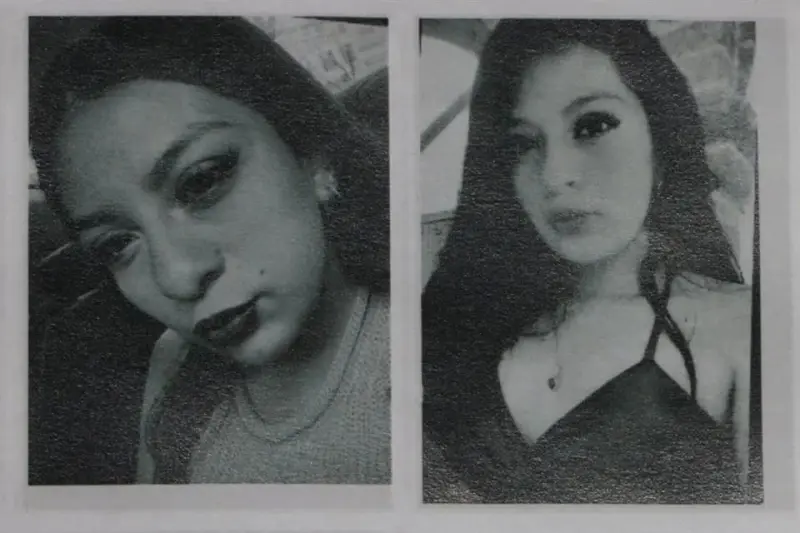 Lamentable y triste feminicidio de Edith.- CSP