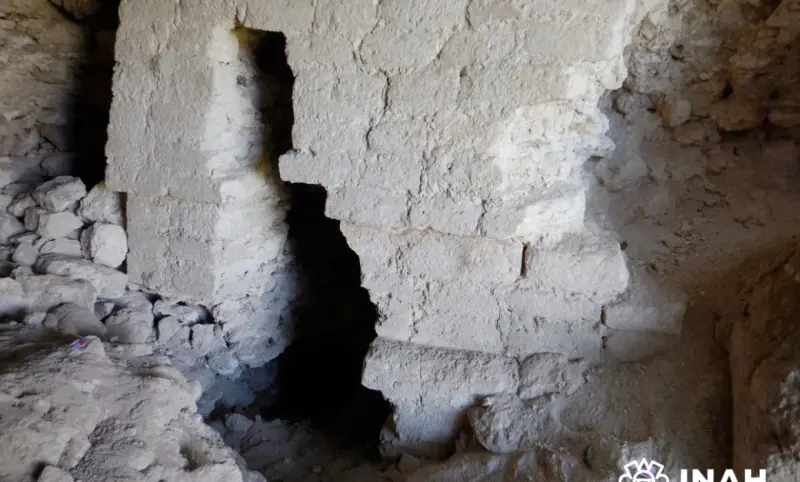 Descubren ciudad maya monumental oculta en Quintana Roo, México