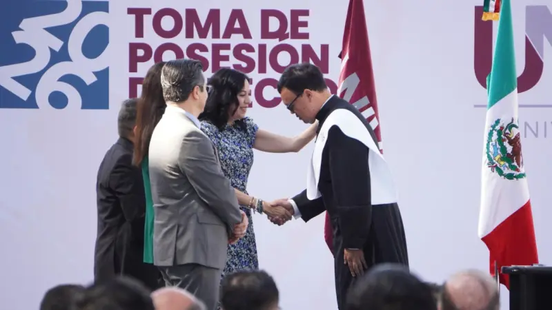 Universidades católicas fortalecen la justicia y la paz: Rector de Univq