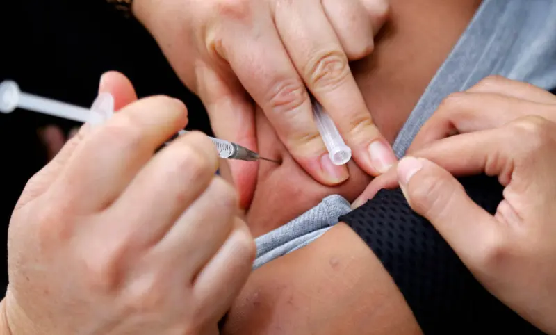 Se mantienen sin aumento casos de sarampión en SLP