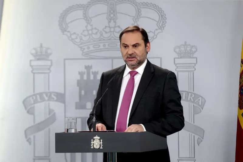 El caso Koldo llega al Supremo: el primer juicio a Ábalos pone en jaque al núcleo del Gobierno