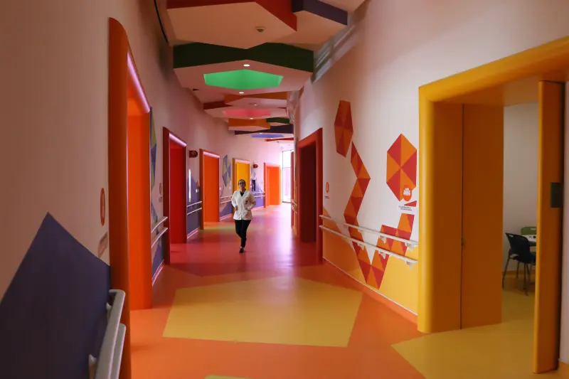 Cierran temporalmente lista de espera del CRIT