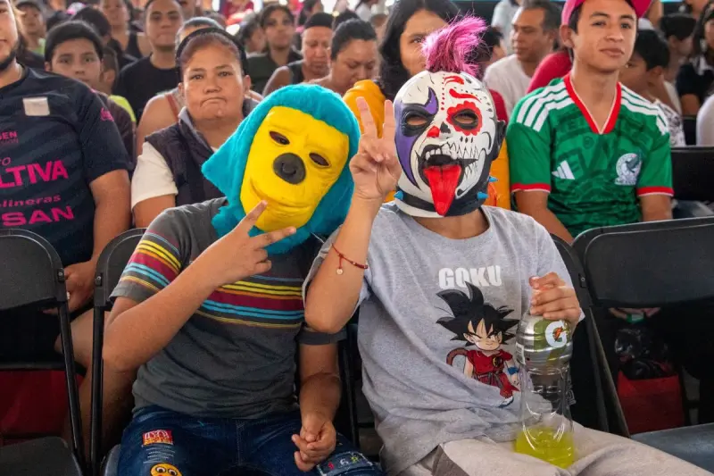 Alcaldes y alcaldesas de Querétaro quedan a deber con infancias