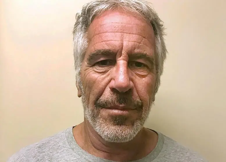 De la vida real a la pantalla: El caso Epstein tendrá su propia serie