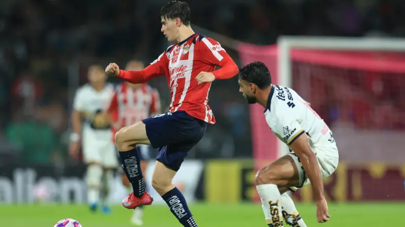 Canales para ver Santos vs Club América, Chivas vs Pumas, Cruz Azul vs Pachuca y Club León vs Atlas