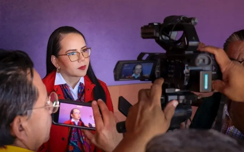 Garantiza SLP estabilidad financiera con flujo puntual de recursos federales