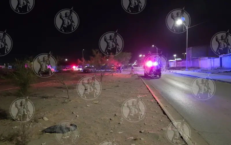 Hombre muere desangrado tras ataque a navajazos
