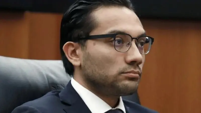 Sheinbaum anuncia a Héctor Romero como nuevo titular de Aduanas