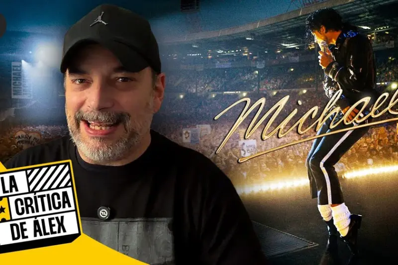 Un biopic amable que evita meterse en jardines. Por qué 'Michael' es una película de Semana Santa, pero con éxitos musicales en lugar de milagros