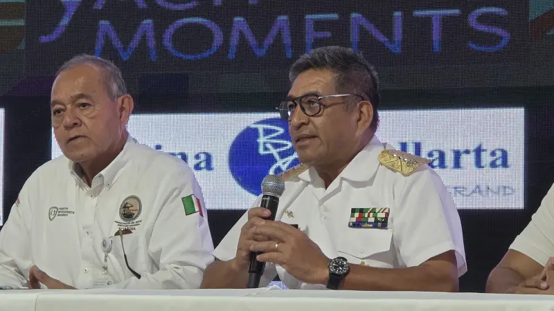 Celebrará Vallarta Día de la Marina con eventos abiertos a la población