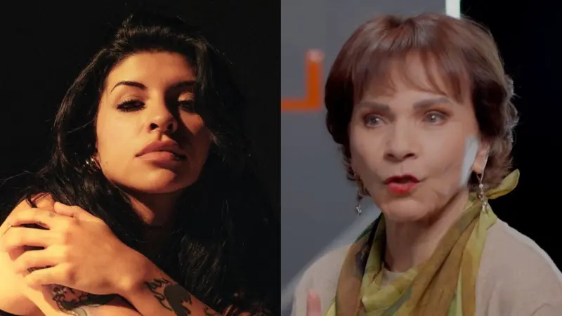 ¿Cazzu es una “mantenida”? La bomba de Pati Chapoy que hundió a la trapera y defendió a Christian Nodal