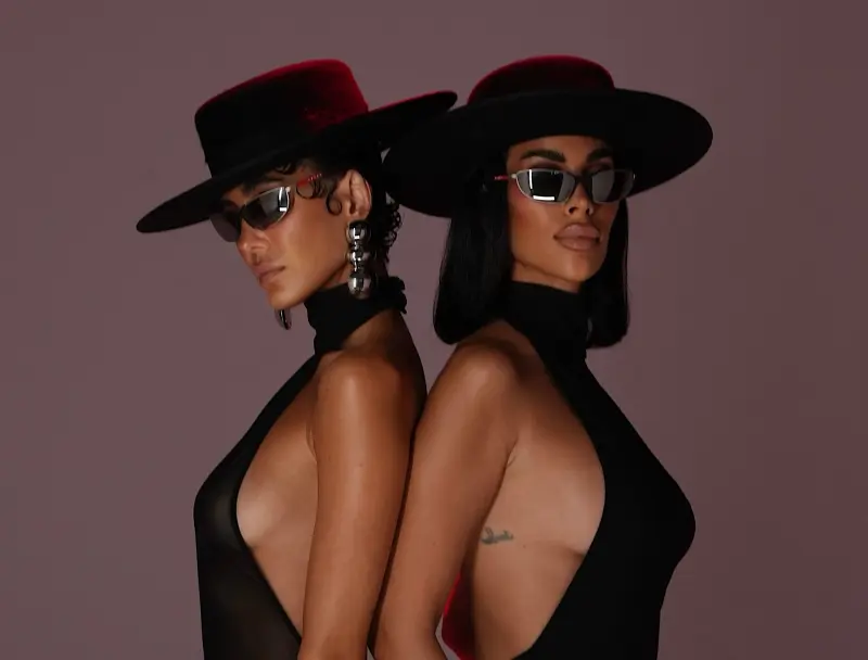 MESTIZA estrenará ‘Spanish Chica’ en Coachella, un álbum que consolida su identidad global en la electrónica