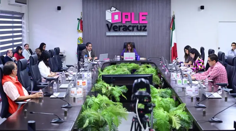 Invita OPLE Veracruz al Concurso de Fotografía Postales Democráticas