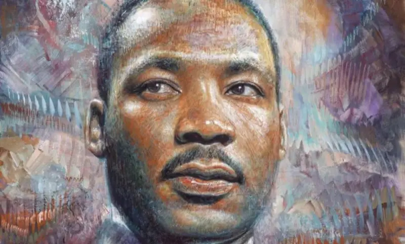 Recuerdan legado de Martin Luther King a 58 años de su asesinato