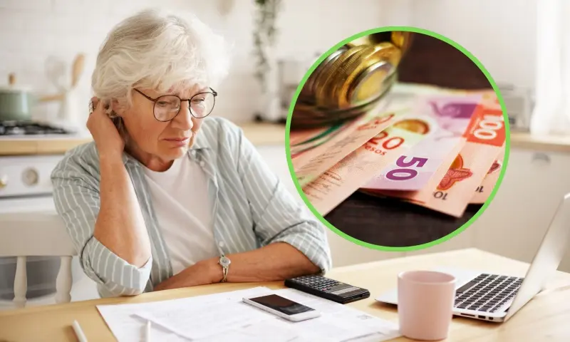 ¿Los pensionados de IMSS e ISSSTE reciben utilidades? Conozca las razones jurídicas por las que este concepto no se incluye en los depósitos de la pensión de mayo