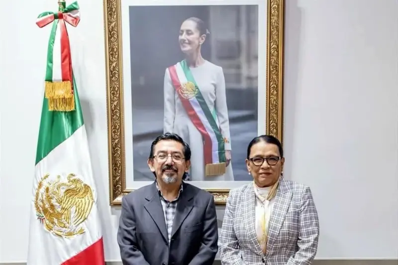 Siguen perfiles ligados a 4T en contienda por lugar en INE