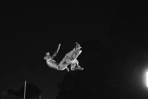 Para Dan García es tiempo de Olvidarme