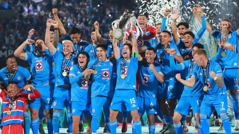 Concachampions: América y Cruz Azul abren Cuartos de Final en Estados Unidos ante Nashville y LAFC