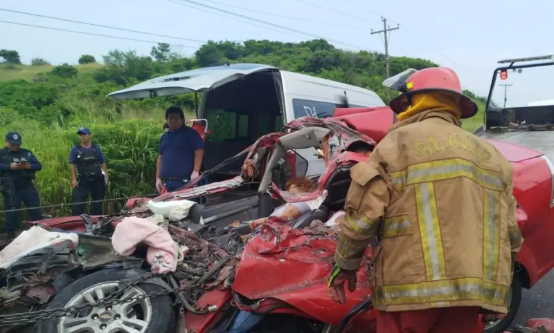 Culpables de muertes en accidentes darán pensión a hijos de víctimas