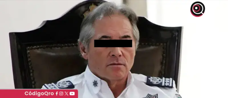 Vinculan a proceso penal a Hernán Bermúdez por desaparición forzada