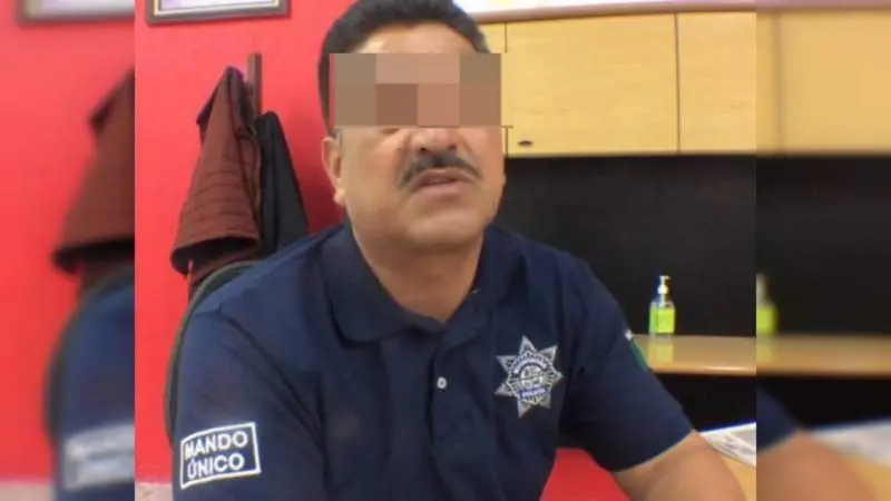 Detienen a 2 por caso Arantepacua; exdirector de Tránsito entre ellos