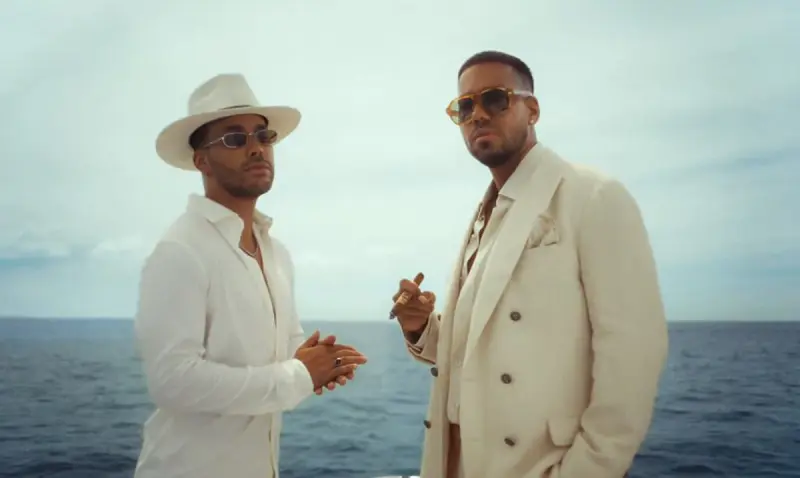Romeo Santos y Prince Royce se presentarán en el Estadio Corregidora